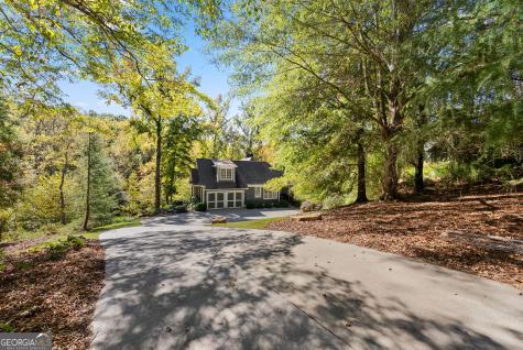 31 Lakotah Lane Dahlonega GA 30533