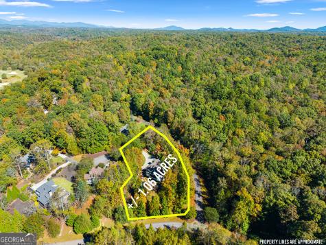 31 Lakotah Lane Dahlonega GA 30533
