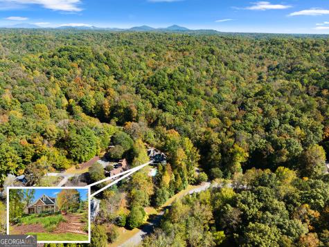31 Lakotah Lane Dahlonega GA 30533