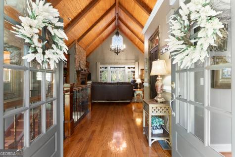 31 Lakotah Lane Dahlonega GA 30533