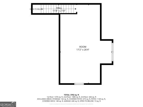 31 Lakotah Lane Dahlonega GA 30533