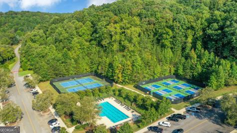 31 Lakotah Lane Dahlonega GA 30533