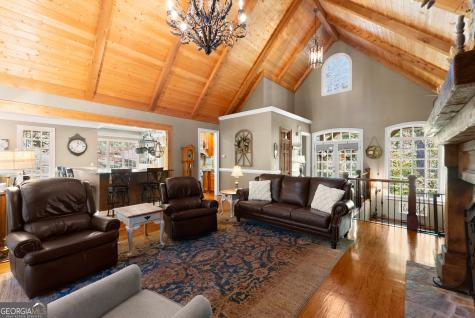 31 Lakotah Lane Dahlonega GA 30533