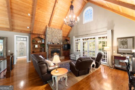 31 Lakotah Lane Dahlonega GA 30533
