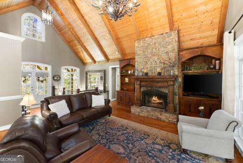 31 Lakotah Lane Dahlonega GA 30533