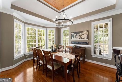 31 Lakotah Lane Dahlonega GA 30533