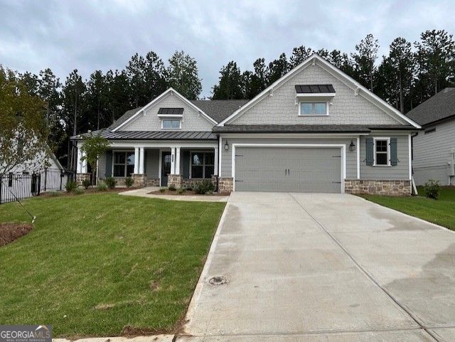 641 Highgrove Circle Canton GA 30115