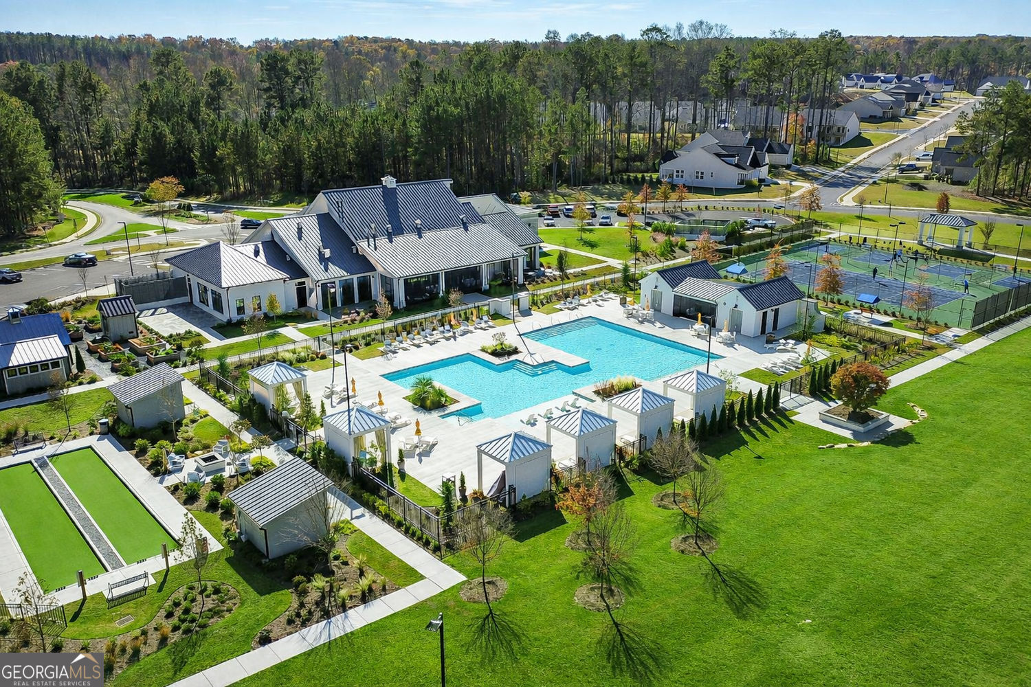 641 Highgrove Circle Canton GA 30115