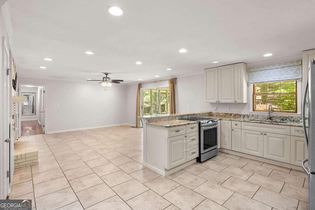 15 Pine Valley Road SW Rome GA 30165
