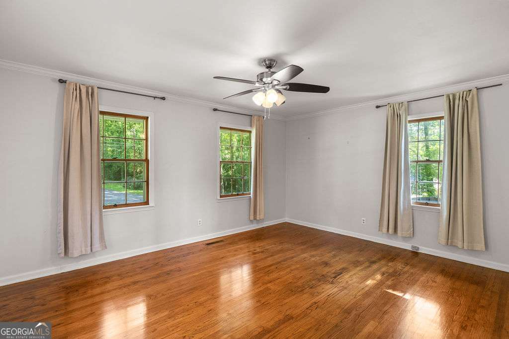 15 Pine Valley Road SW Rome GA 30165
