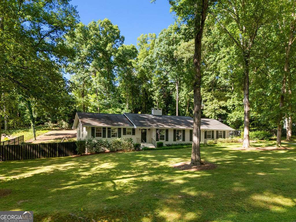 15 Pine Valley Road SW Rome GA 30165