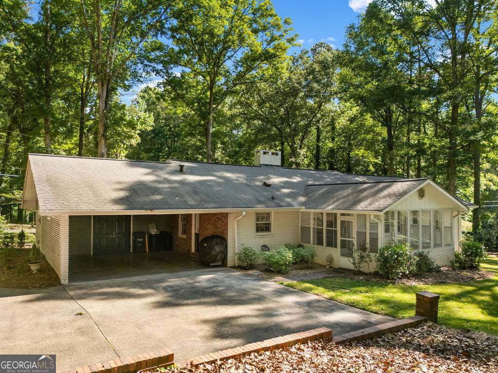 15 Pine Valley Road SW Rome GA 30165