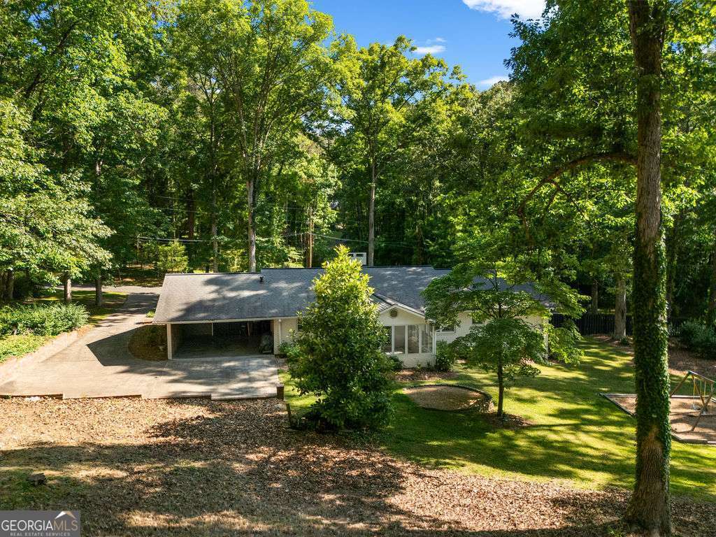 15 Pine Valley Road SW Rome GA 30165