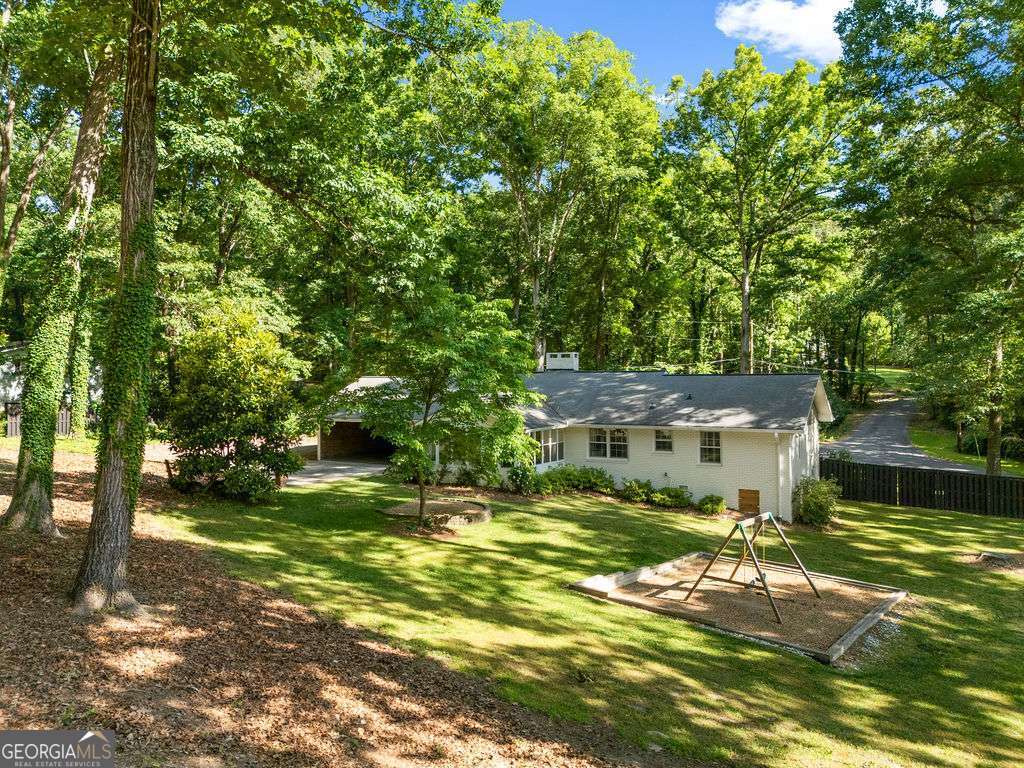 15 Pine Valley Road SW Rome GA 30165