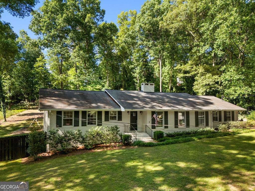 15 Pine Valley Road SW Rome GA 30165