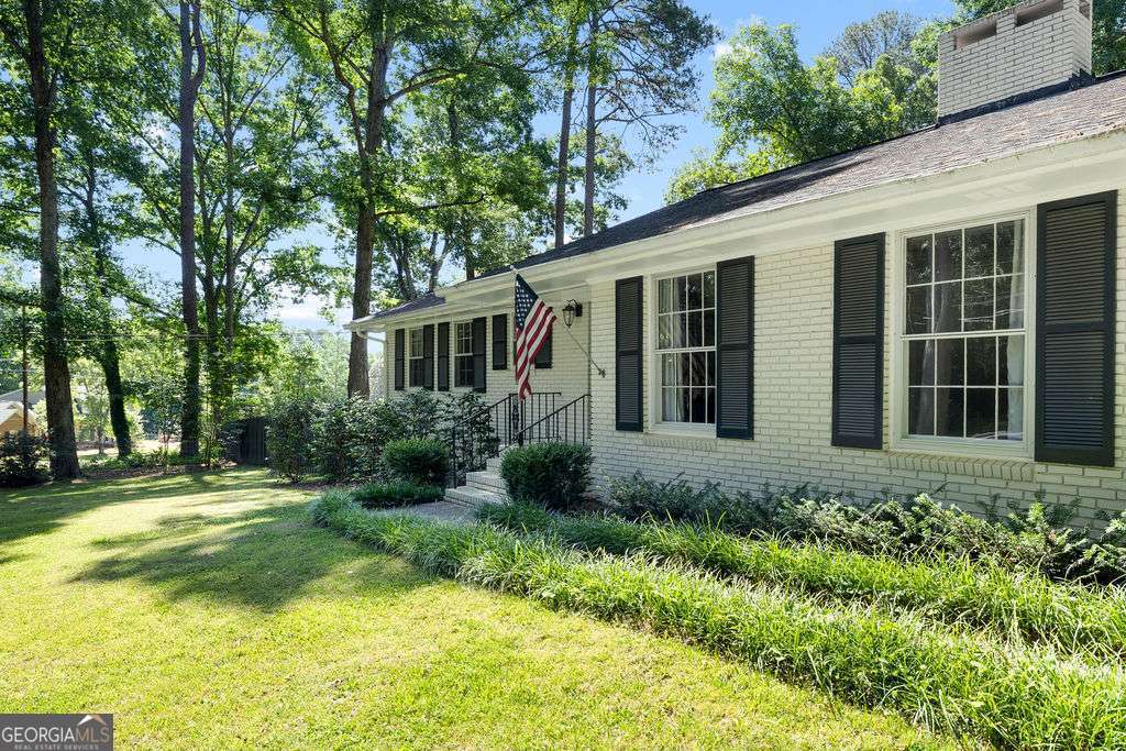 15 Pine Valley Road SW Rome GA 30165