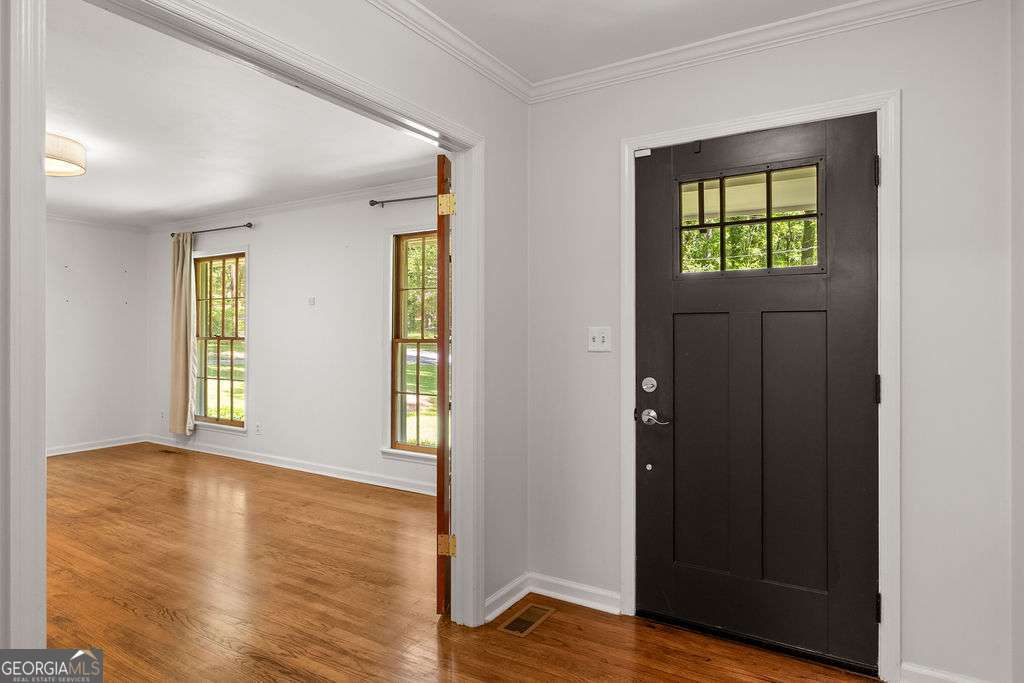15 Pine Valley Road SW Rome GA 30165