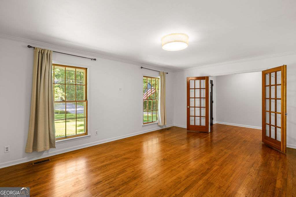 15 Pine Valley Road SW Rome GA 30165