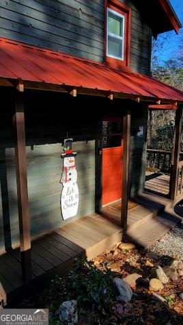 350 Field Drive Sautee Nacoochee GA 30571