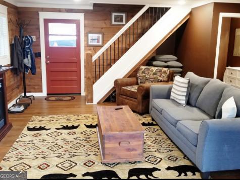 350 Field Drive Sautee Nacoochee GA 30571