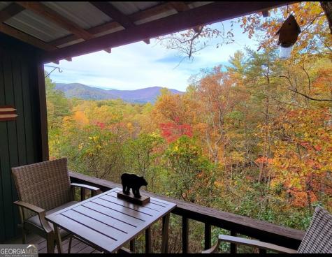 350 Field Drive Sautee Nacoochee GA 30571