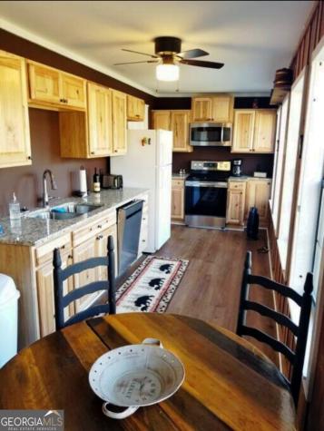 350 Field Drive Sautee Nacoochee GA 30571