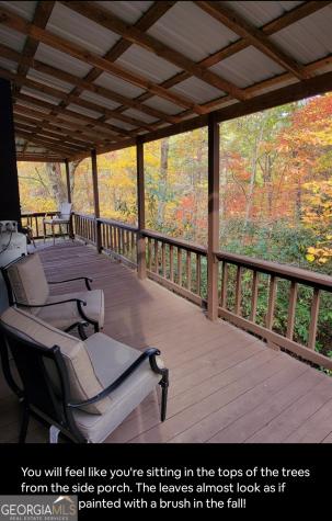 350 Field Drive Sautee Nacoochee GA 30571