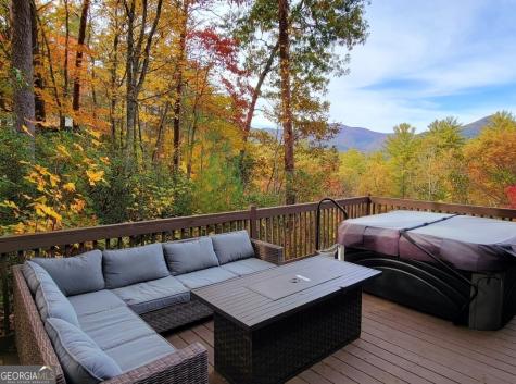350 Field Drive Sautee Nacoochee GA 30571