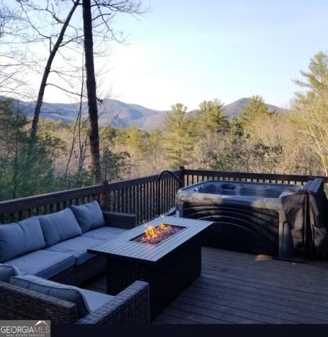 350 Field Drive Sautee Nacoochee GA 30571