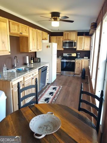 350 Field Drive Sautee Nacoochee GA 30571