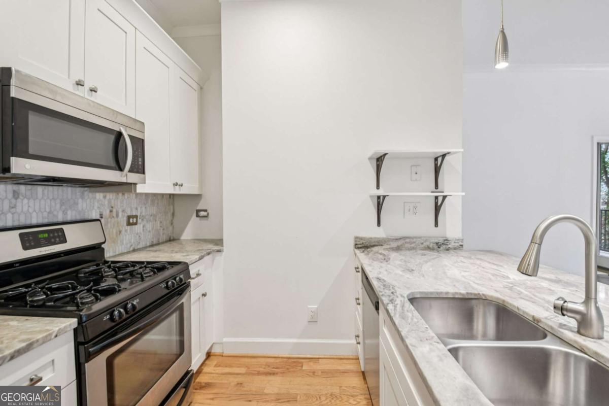 384 Ralph Mcgill Boulevard NE Atlanta GA 30312