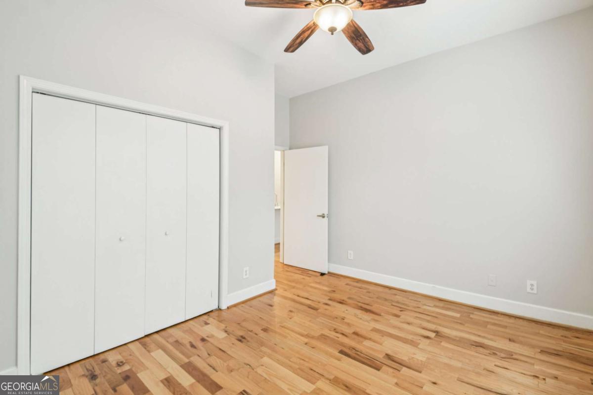 384 Ralph Mcgill Boulevard NE Atlanta GA 30312