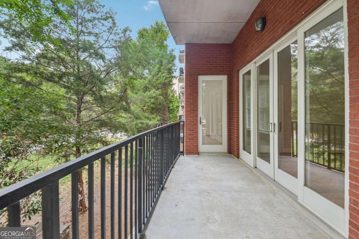 384 Ralph Mcgill Boulevard NE Atlanta GA 30312