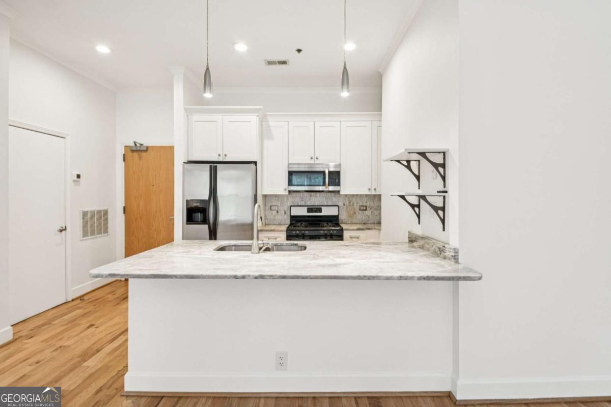 384 Ralph Mcgill Boulevard NE Atlanta GA 30312