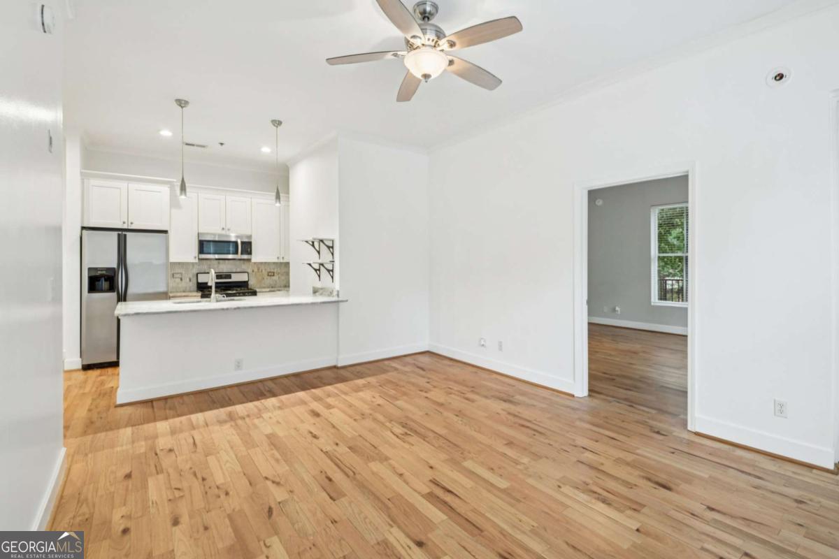 384 Ralph Mcgill Boulevard NE Atlanta GA 30312