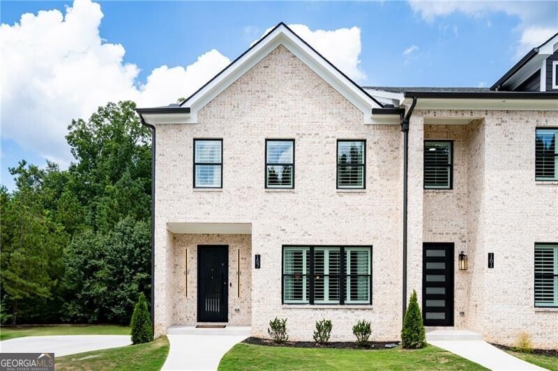 173 Brush Creek Court Stockbridge GA 30281