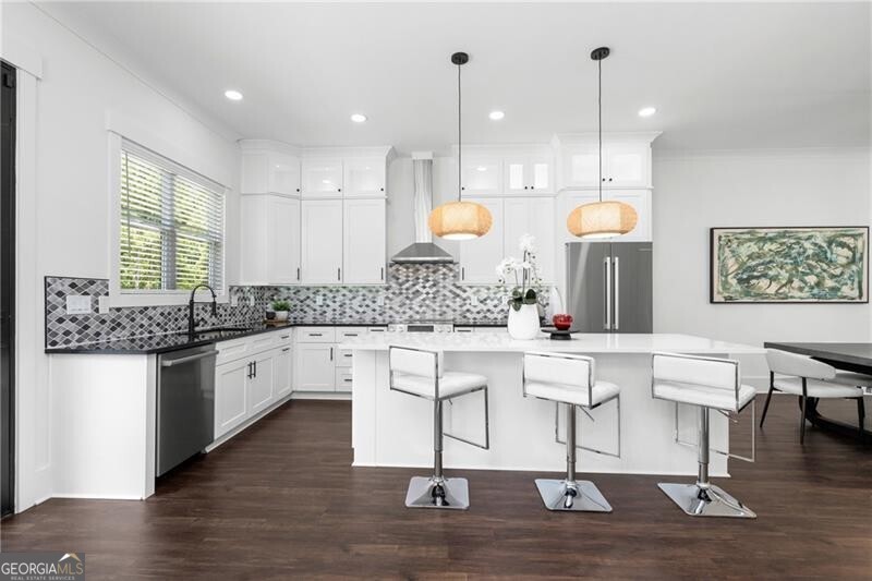 173 Brush Creek Court Stockbridge GA 30281