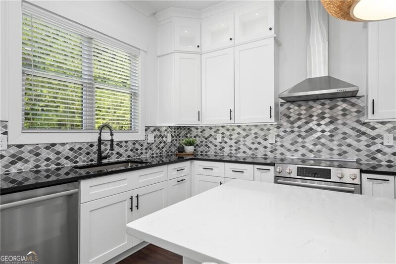 173 Brush Creek Court Stockbridge GA 30281