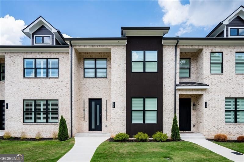 173 Brush Creek Court Stockbridge GA 30281