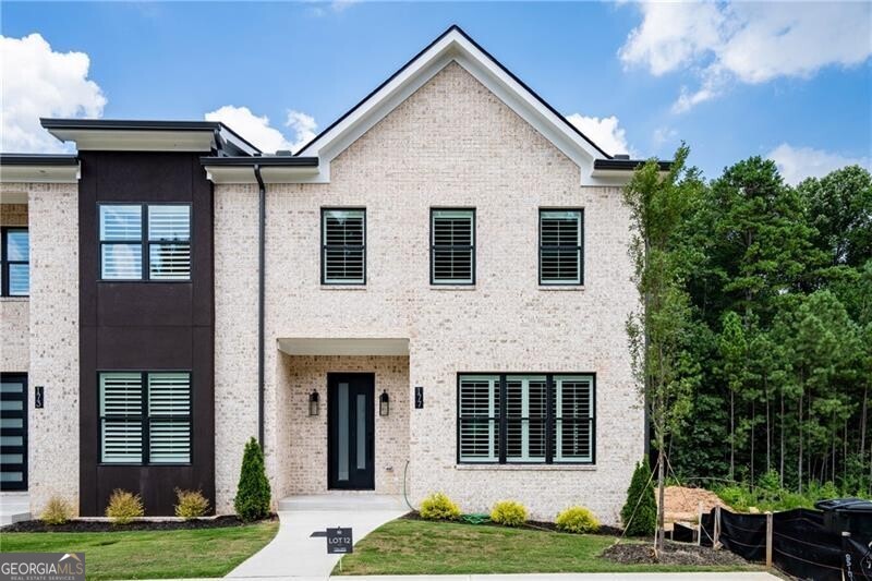 173 Brush Creek Court Stockbridge GA 30281
