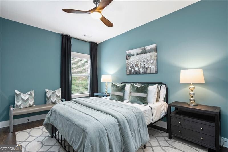 173 Brush Creek Court Stockbridge GA 30281