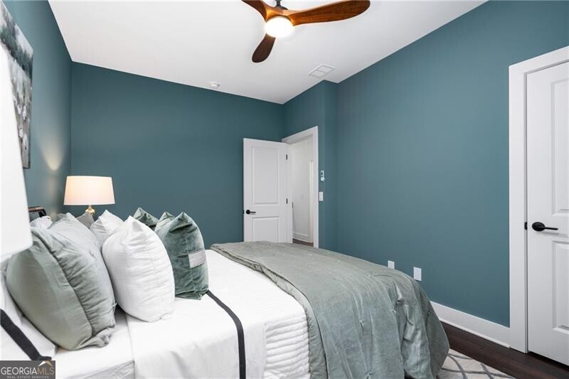 173 Brush Creek Court Stockbridge GA 30281