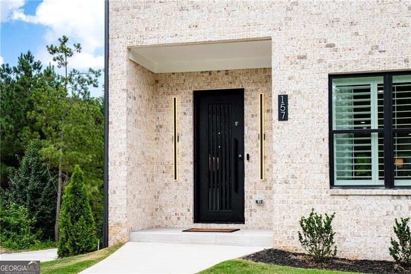173 Brush Creek Court Stockbridge GA 30281