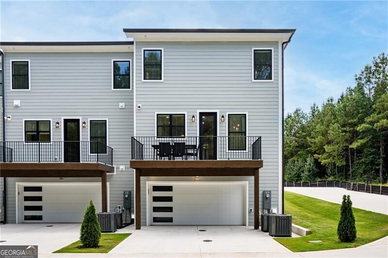 173 Brush Creek Court Stockbridge GA 30281