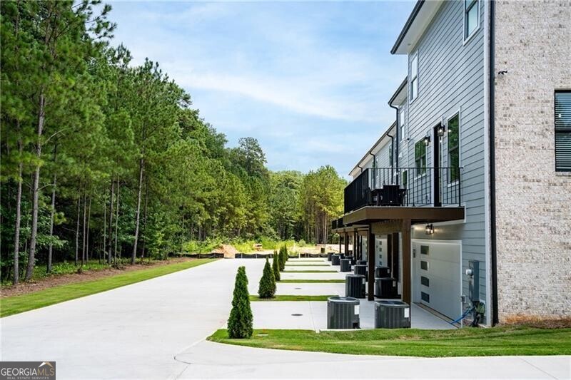173 Brush Creek Court Stockbridge GA 30281