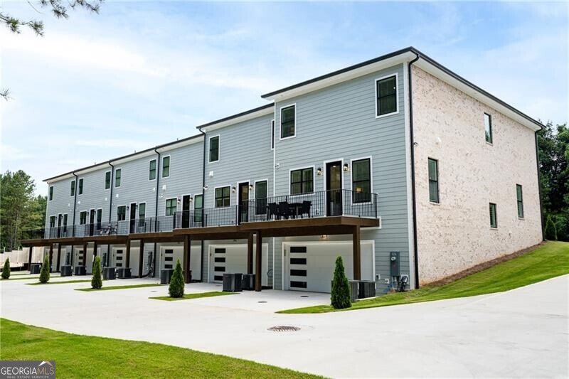 173 Brush Creek Court Stockbridge GA 30281