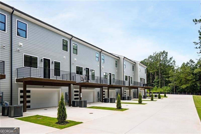 173 Brush Creek Court Stockbridge GA 30281