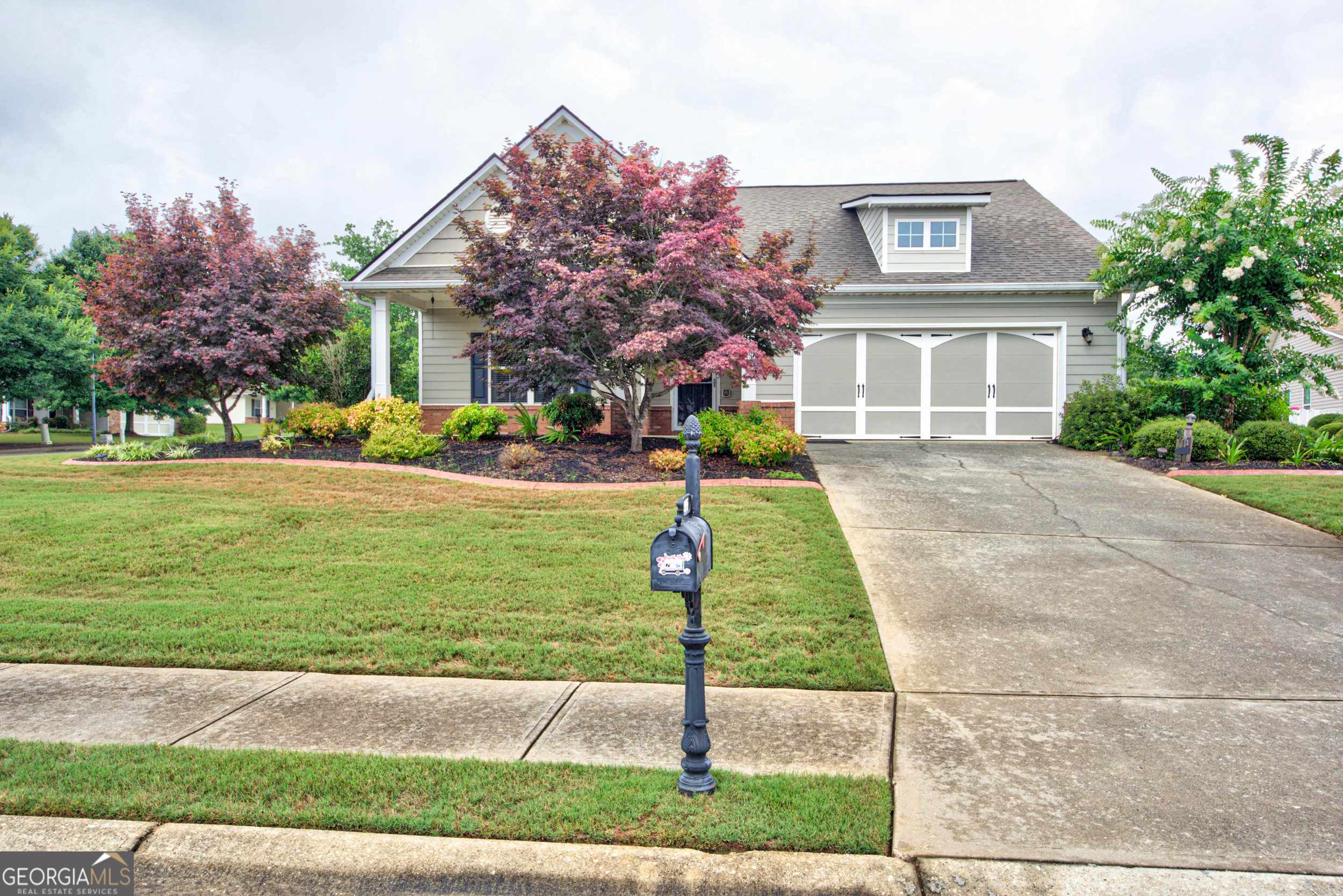 305 Victory Circle Commerce GA 30529