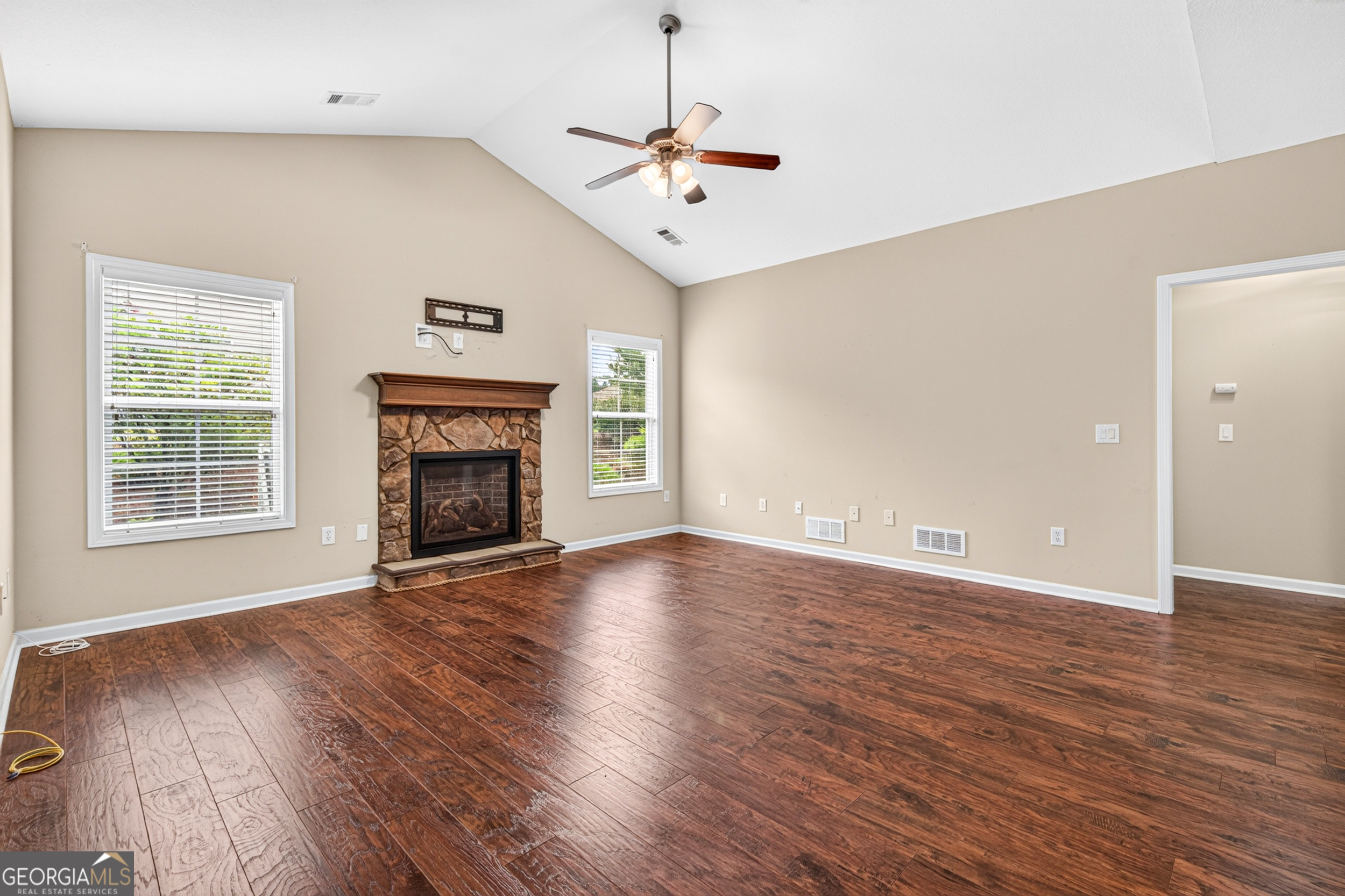 305 Victory Circle Commerce GA 30529