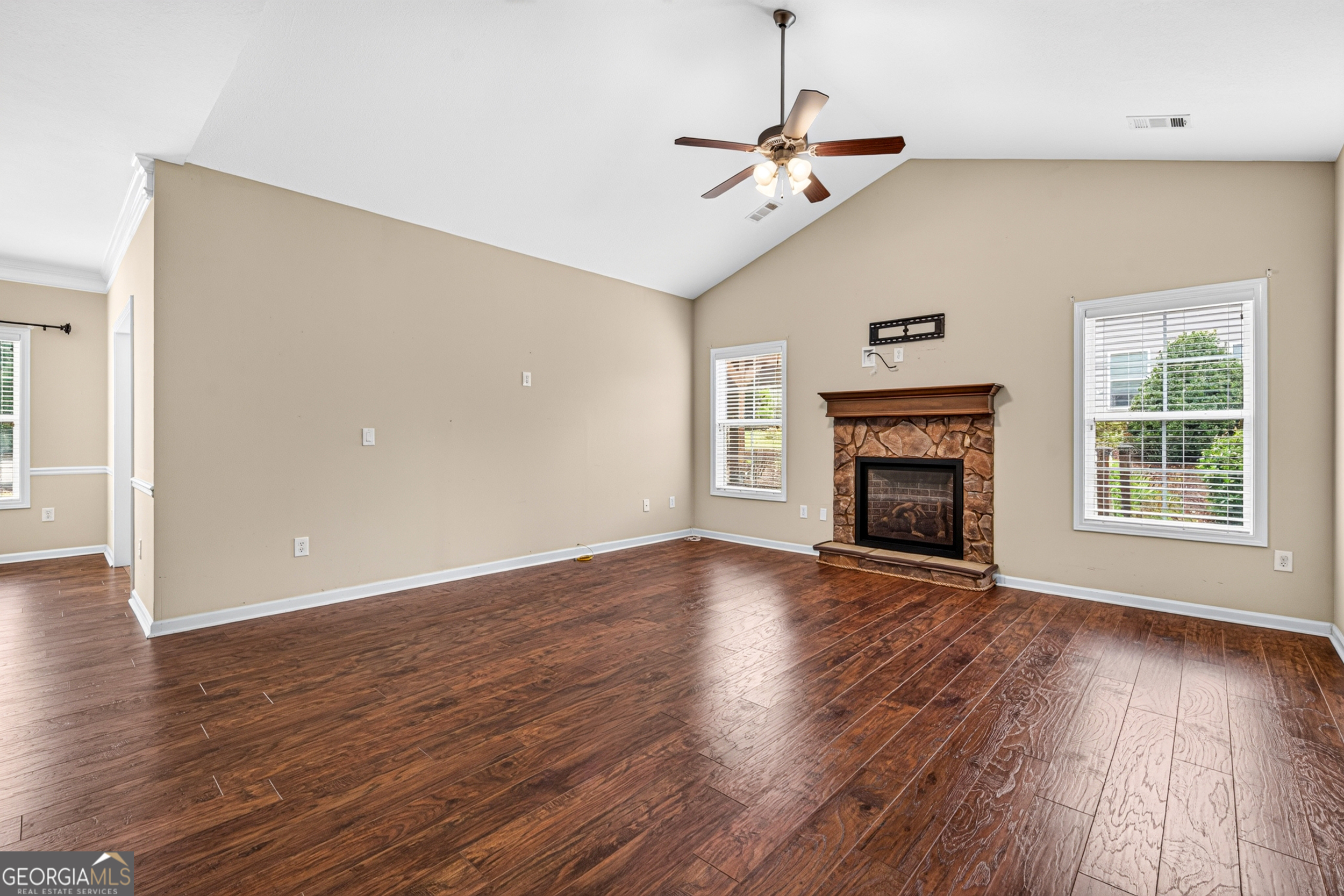 305 Victory Circle Commerce GA 30529